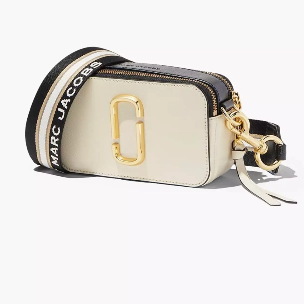 Marc Jacob's Snapshot Bag